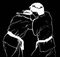 Shoulder and Head control with position work