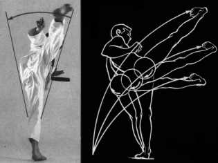 Correct Hip Postioning