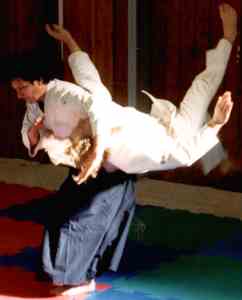 Just to prove both sides work!