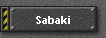 Sabaki
